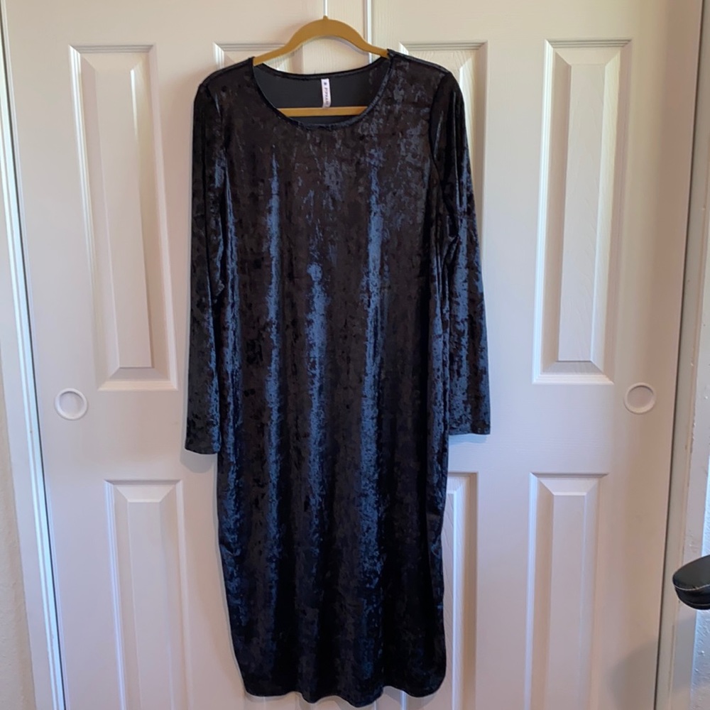 The perfect LBD